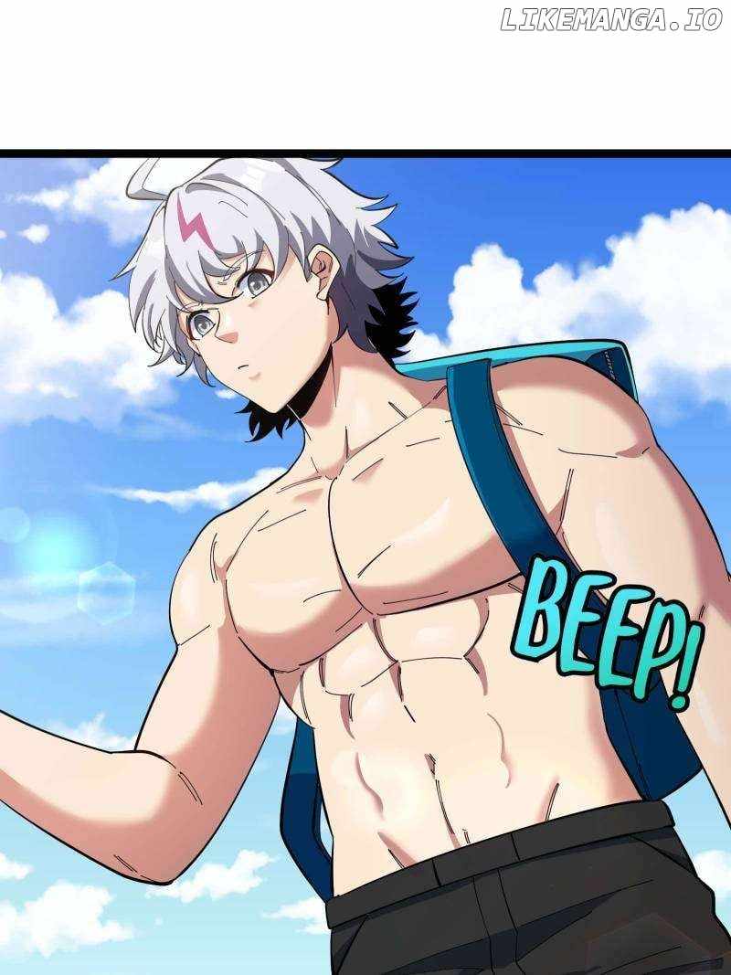I Am The Monster Overlord Chapter 74 65